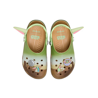 Star Wars Classic Clog