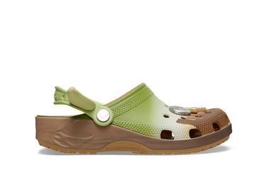 Star Wars Classic Clog Kids