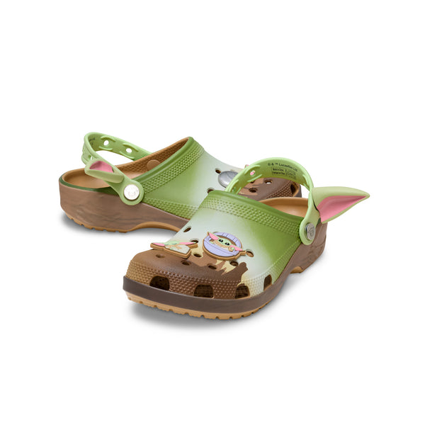 Star Wars Classic Clog Kids