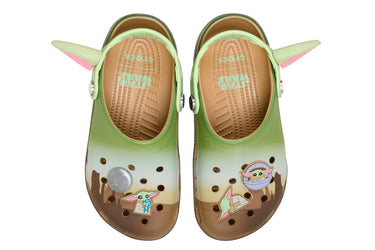 Star Wars Classic Clog Kids
