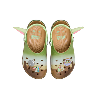 Star Wars Classic Clog Kids