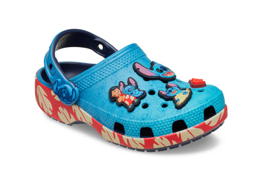 Stitch Classic Clog T Kids