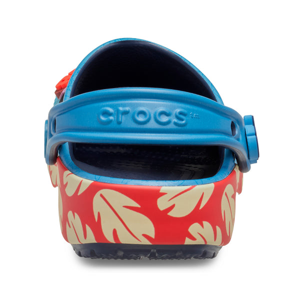 Stitch Classic Clog T Kids