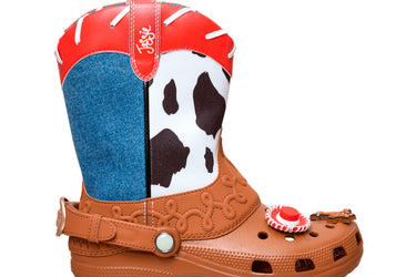 Crocs Jessie Croot Toy Story