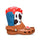 Crocs Jessie Croot Toy Story