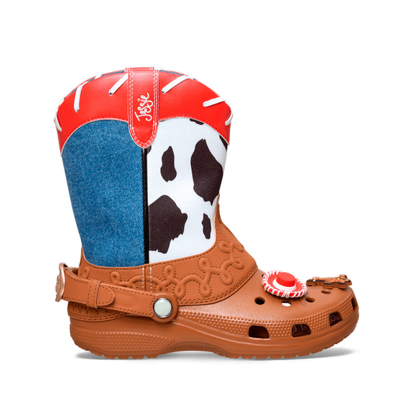 Crocs Jessie Croot Toy Story