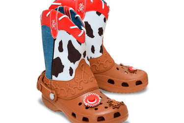 Crocs Jessie Croot Toy Story