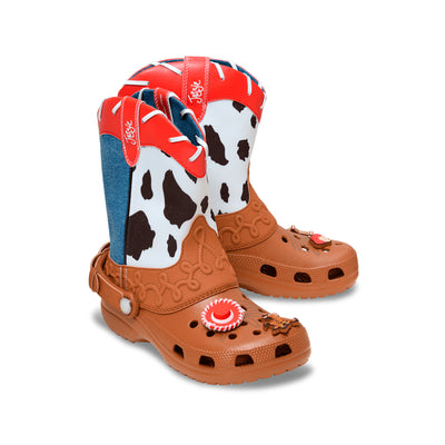 Crocs Jessie Croot Toy Story