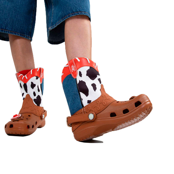 Crocs Jessie Croot Toy Story