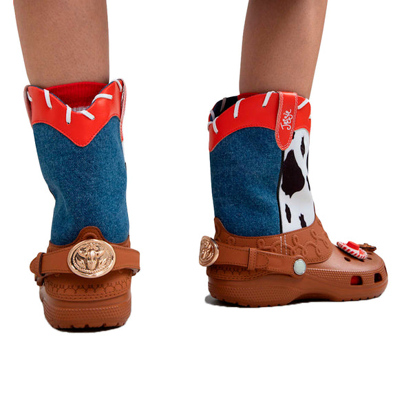 Crocs Jessie Croot Toy Story
