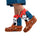 Crocs Jessie Croot Toy Story