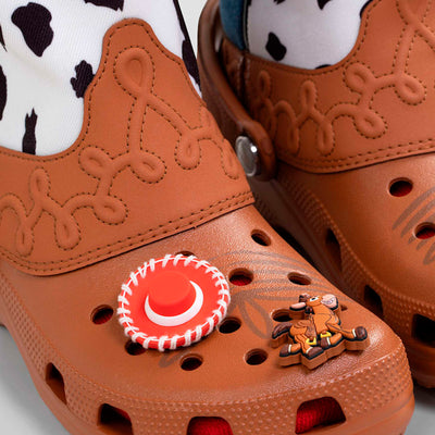 Crocs Jessie Croot Toy Story