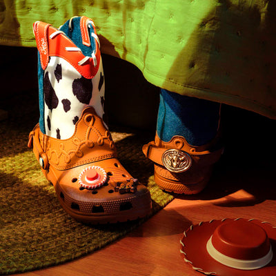 Crocs Jessie Croot Toy Story