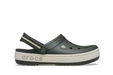 Crocs Crocband Heritage Clog