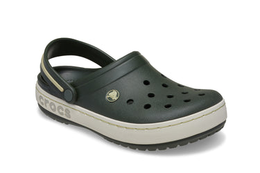 Crocs Crocband Heritage Clog