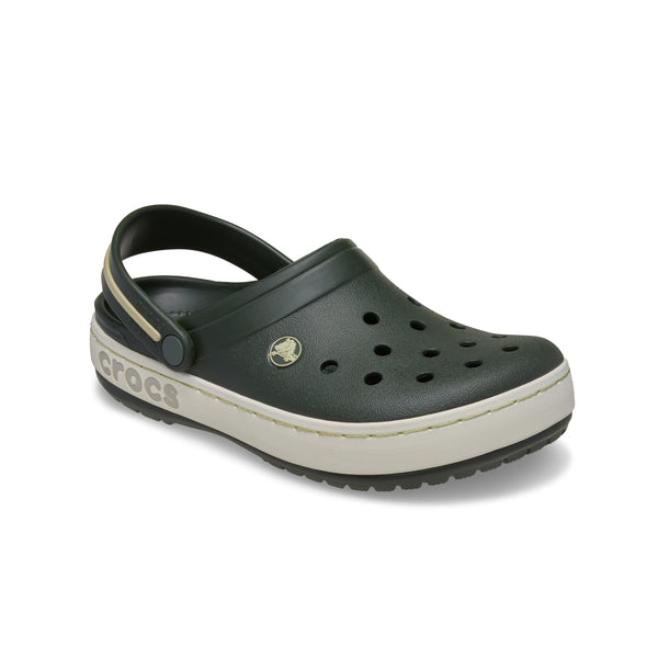 Crocs Crocband Heritage Clog