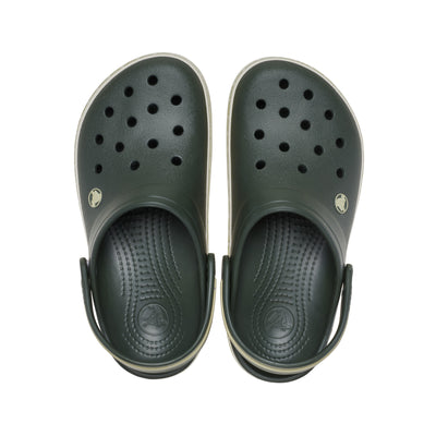 Crocs Crocband Heritage Clog