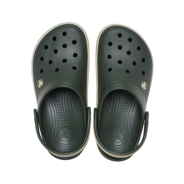 Crocs Crocband Heritage Clog