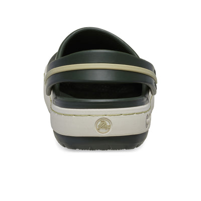 Crocs Crocband Heritage Clog