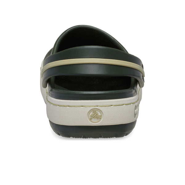 Crocs Crocband Heritage Clog