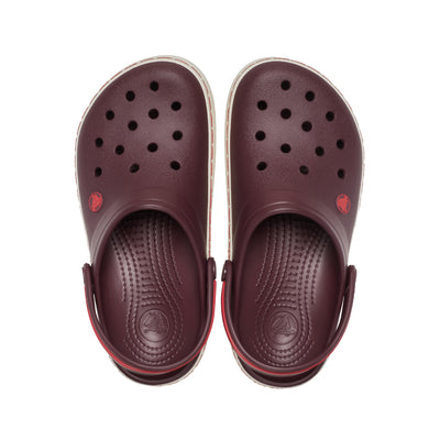 Crocs Crocband Heritage Clog