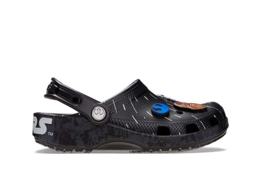 Crocs Hyperspace Kids Star Wars