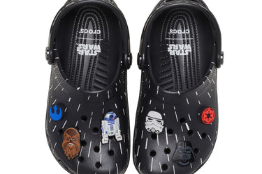Crocs Hyperspace Kids Star Wars