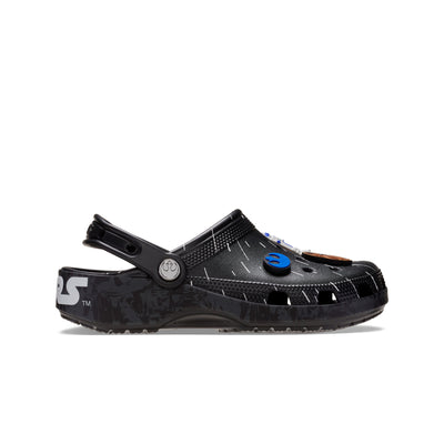 Crocs Star Wars HyperSpace Classic Clog T Kids