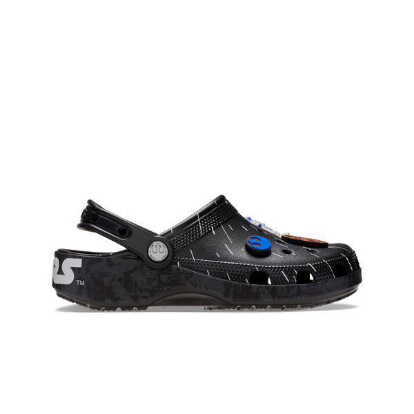 Crocs Star Wars HyperSpace Classic Clog T Kids