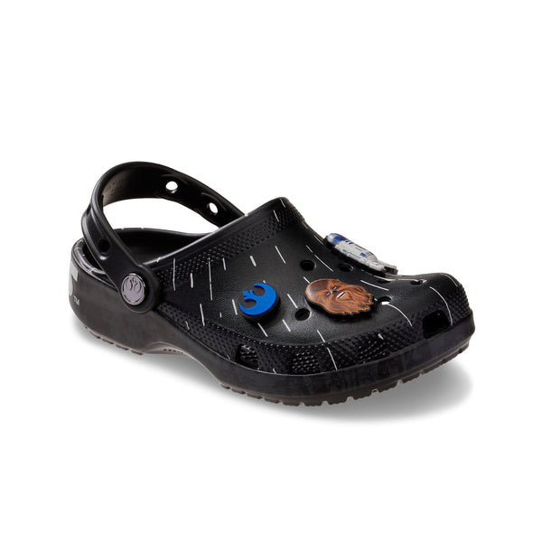 Crocs Star Wars HyperSpace Classic Clog T Kids