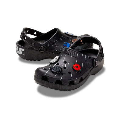 Crocs Star Wars HyperSpace Classic Clog T Kids