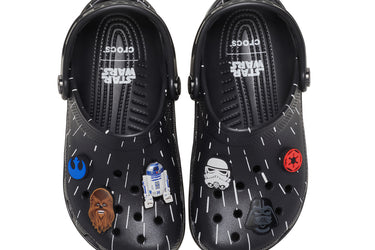 Crocs HyperSpace T Kids Star Wars