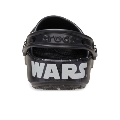 Crocs Star Wars HyperSpace Classic Clog T Kids