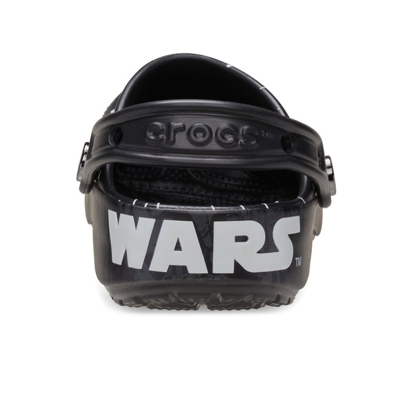 Crocs Star Wars HyperSpace Classic Clog T Kids