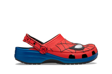 Crocs Spiderman Classic Clog Kids