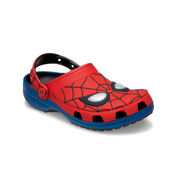 Crocs Spiderman Classic Clog Kids