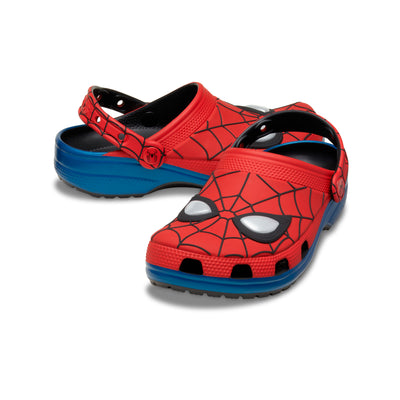 Crocs Spiderman Classic Clog Kids