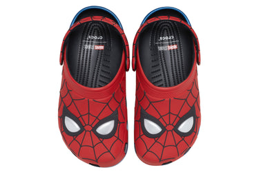 Crocs Spiderman Classic Clog Kids