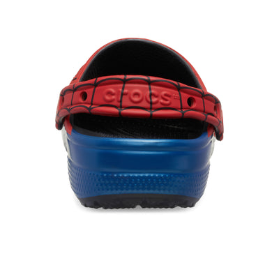 Crocs Spiderman Classic Clog Kids