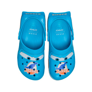 Crocs Disney Pixar Lightning McQueen Dinoco