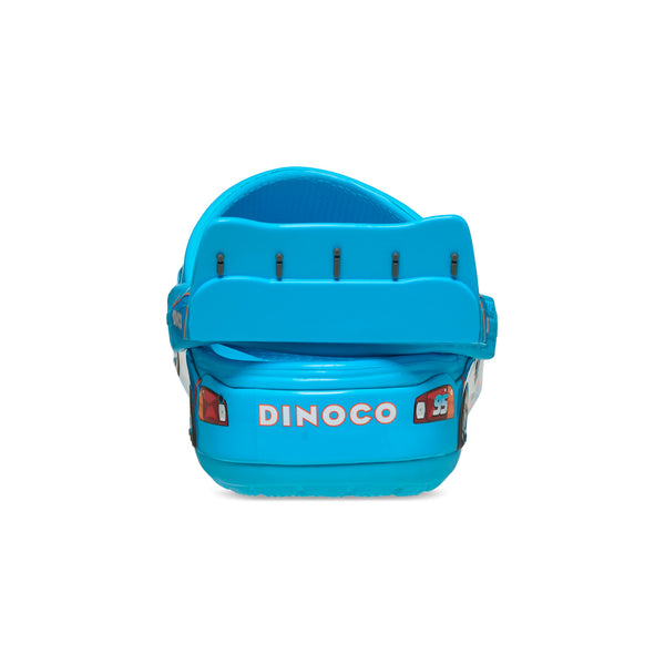 Crocs Disney Pixar Lightning McQueen Dinoco