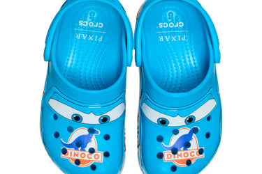 Crocs Lightning McQueen Dinoco T infant