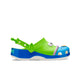 Crocs Toy Story Aliens Classic Clog Kids