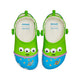 Crocs Toy Story Aliens Classic Clog Kids