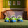 Crocs Toy Story Aliens Classic Clog Kids