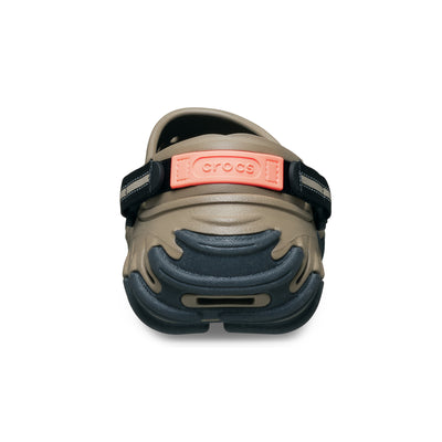 Crocs Echo RO Clog S2C
