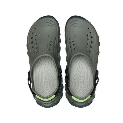 Crocs Echo RO Clog S2C