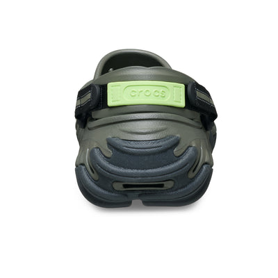 Crocs Echo RO Clog S2C