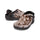 Crocs Classic Crafted Pony Hair Clog
