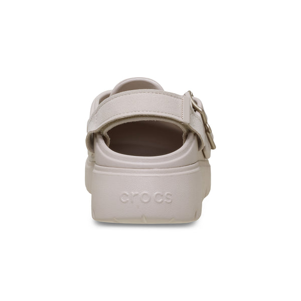 Crocs Loaferette Clog